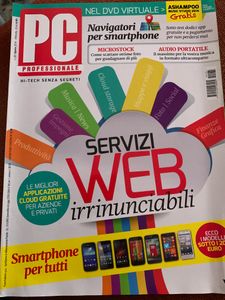 PC Professionale (n.281)