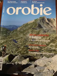 Orobie (n. 309)