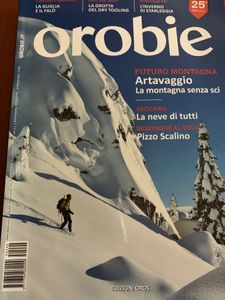 Orobie (n. 292)