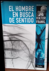 El hombre en busca de sentido