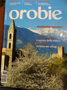 Orobie (n. 307)