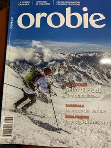 Orobie (n. 305)