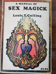 A Manual of Sex Magick