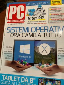 PC Professionale (n.284)