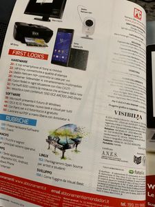 PC Professionale (n.284)