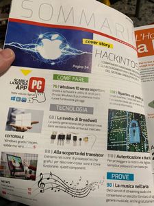PC Professionale (n.287)