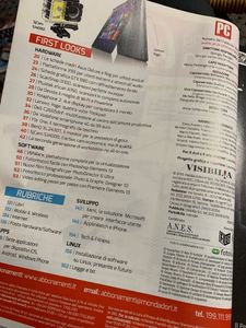 PC Professionale (n.287)
