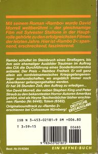 Rambo 2 - Der Auftrag