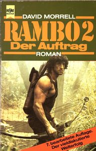Rambo 2 - Der Auftrag