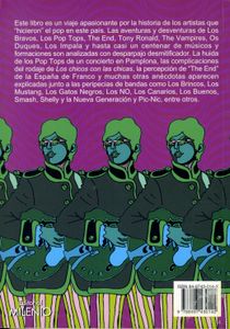 La Legión Extranjera - Foráneos en la España Musical de los Sesenta