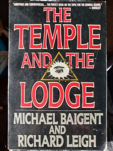 The Temple and the Lodge