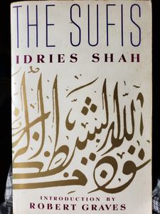 The Sufis
