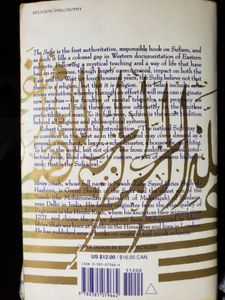 The Sufis