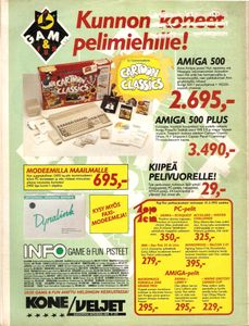 MikroBITTI 3/92
