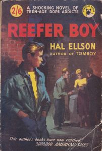 Reefer Boy