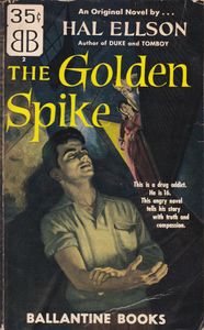 The Golden Spike