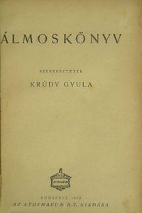 Álmoskönyv
