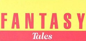Fantasy Tales