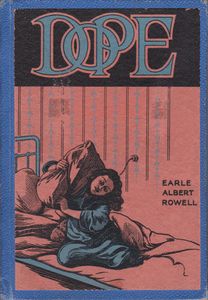 Dope: Adventures of David Dare