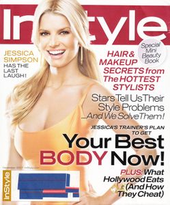 InStyle 2007