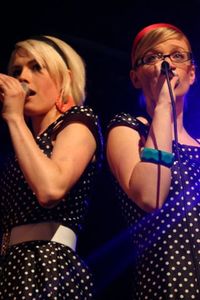 The Pipettes