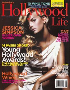 Hollywood Life 2005