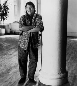 Bob Belden