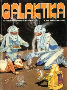 Galaktika 69