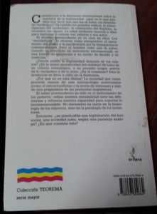 La condición postmoderna 