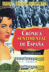 Crónica Sentimental de España