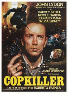 Copkiller