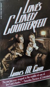 Love's Lovely Counterfeit