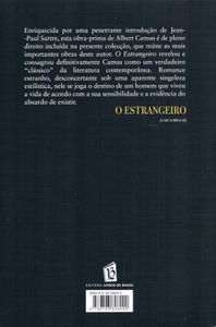 O Estrangeiro