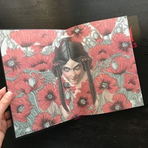 Infernal Creatures: A Collection of Rare Occult Artworks 1880-1970