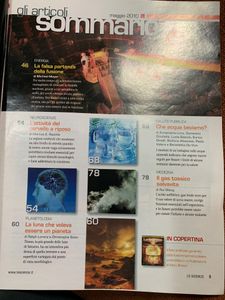 Le Scienze (2010-05)
