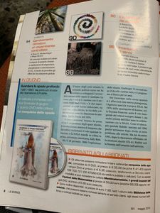 Le Scienze (2010-05)