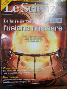 Le Scienze (2010-05)