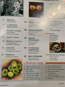 Le Scienze (2010-05)