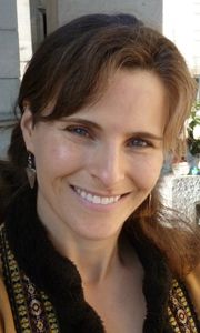 Hillary S. Webb