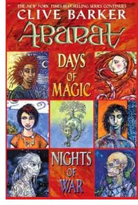 Days of Magic, Nights of War