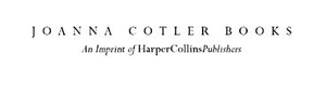 Joanna Cotler Books