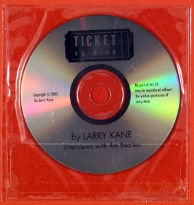 Ticket to Ride (Inside the Beatles’ 1964 Tour that Changed the World)