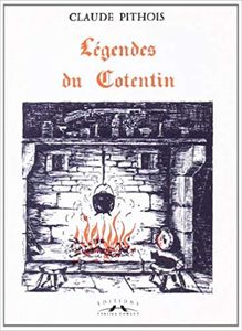 Légendes Du Cotentin