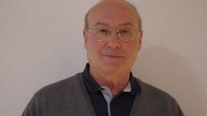 Jean-Louis Carpentier