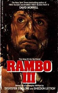 Rambo III