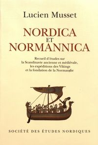 Nordica Et Normannica