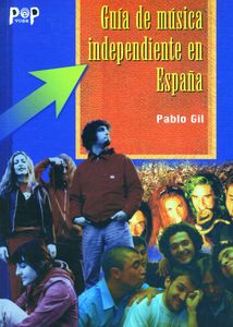 Guía de Música Independiente en España