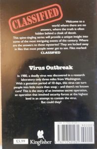 Virus Outbreak