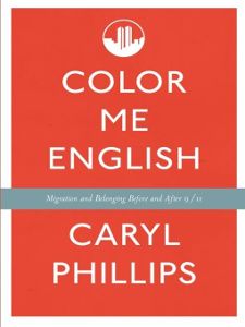 Colour Me English