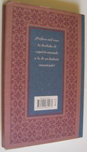Cartas De Amor De La Monja Portuguesa Mariana Alcoforado